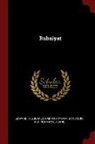 Edward Fitzgerald, Omar Khayyam, G. And Son Bkp Norman Cu-Banc - Rubaiyat