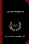 Julia Firth, Jeremias Gotthelf, John Ruskin - Ulric, the Farm Servant