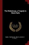 H. Goldberger, Friedrich Hebbel, G. H. McCall - The Niebelungs, a Tragedy in Three Parts