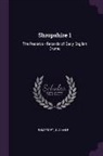 J. Alan B. Somerset - Shropshire 1: The Records - Records of Early English Drama
