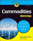 Bouchentouf, A Bouchentouf, Amine Bouchentouf, Bouchentouf Amine - Commodities for Dummies