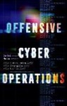 Daniel Moore - Offensive Cyber Operations