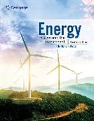 Roger Hinrichs, Roger A. Hinrichs, Merlin Kleinbach, Merlin H. Kleinbach, Rachel Wade, Wade Rachel - Energy