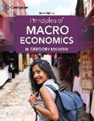 N Gregory Mankiw, N. Mankiw, N. Gregory Mankiw - Principles of Macroeconomics