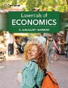 N Gregory Mankiw, N. Mankiw, N. Gregory Mankiw - Essentials of Economics