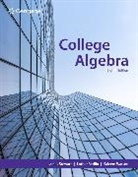 Lothar Redlin, Redlin Lothar, James Stewart, Saleem Watson, Watson Saleem - College Algebra