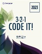 Michelle Green - 3-2-1 Code It! 2023 Edition