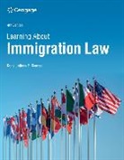 Constantinos Scaros, Constantinos E Scaros, Constantinos E. Scaros - Learning About Immigration Law