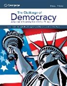 Jeffrey Berry, Jeffrey M. Berry, Jerry Goldman, Goldman Jerry, Kenneth Janda, Janda Kenneth... - The Challenge of Democracy