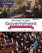Meena Bose, Bose Meena, Diiulio, Jr. DiIulio, Matthew Levendusky, Matthew S Levendusky... - American Government