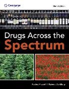 Raymond Goldberg, Goldberg Raymond, Pardess Mitchell - Drugs Across the Spectrum
