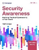Mark Ciampa - Security Awareness