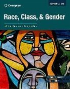 Margaret Andersen, Margaret L. Andersen, Patricia Hill Collins, Hill Collins Patricia - Race, Class, and Gender