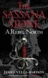 James Vella-Bardon - A Rebel North