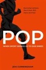 Jess Cunningham - POP