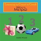 Maria Wood - Learning to Count in Greek