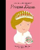 Maria Isabel Sanchez Vegara, Maria Isabel Sanchez Vegara, Archita Khosla, Archita Khosla - Princess Diana