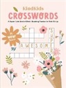 Better Day Books - Kindkids Crosswords