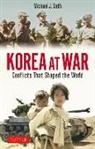 Michael Seth, Michael J Seth, Michael J. Seth - Korea at War