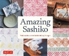 Ayufish Int, AYUFISH int. - Amazing Sashiko