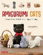 Boutique Sha, Boutiquesha, Boutique-sha - Amigurumi Cats