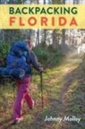 Johnny Molloy - Backpacking Florida