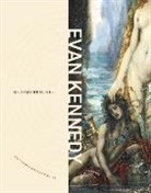 Evan Kennedy - Metamorphoses