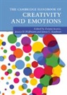 Zorana (Yale University Ivcevic, Jessica D. Hoffmann, Zorana Ivcevic, James C. Kaufman, Kaufman James C. - Cambridge Handbook of Creativity and Emotions