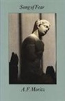 A F Moritz, A. F. Moritz - Song of Fear