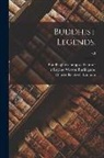 Charles Rockwell Lanman, Buddhaghosa Supposed Author, Eugene Watson Tr Burlingame - Buddhist Legends.; v.3