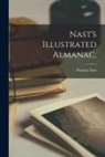 Thomas Nast - Nast's Illustrated Almanac