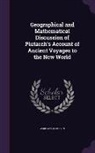 Verplanck Colvin - GEOGRAPHICAL & MATHEMATICAL DI
