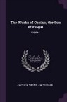 James Macpherson, James Ossian - The Works of Ossian, the Son of Fingal; Volume 1