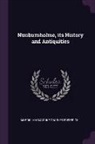 Marmaduke Charles Frederick Morris - Nunburnholme, its History and Antiquities