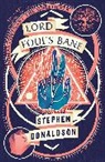 Stephen Donaldson, Donaldson Stephen - Lord Foul's Bane