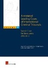 Steven Freeland, Andre Klip - Annotated Leading Cases of International Criminal Tribunals - volume 51