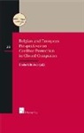 Diederik Bruloot - Belgian and European perspectives on creditor protection in closed companies