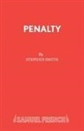Stephen Smith, Smith Stephen - Penalty