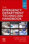 Amy Keim, Ali Pourmand, Robert Shesser, Robert (Professor and Chair Shesser, Shesser Robert - The Emergency Department Technician Handbook