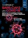 Subramani Mani, Jorn-Hendrik Weitkamp - Textbook of SARS-CoV-2 and COVID-19