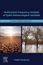 Fateh Chebana, Fateh (Full Professor Chebana - Multivariate Frequency Analysis of Hydro-Meteorological Variables