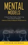 Esther Humble - Mental Models