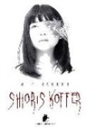 M F Hakket, M. F. Hakket - Shioris Koffer