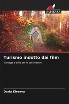 Daria Kireeva - Turismo indotto dai film