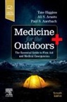 Ali S. Arastu, Ali S. Arastu, Paul S. Auerbach, Paul S. (Redlich Family Professor Auerbach, Auerbach Paul S., Tate Higgins - Medicine for the Outdoors