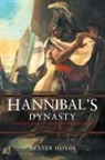 Dexter Hoyos, Hoyos Dexter - Hannibal's Dynasty