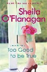 Sheila O'Flanagan, O'Flanagan Sheila - Too Good to Be True