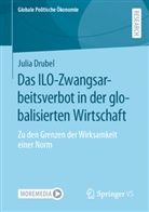 Julia Drubel - Das ILO-Zwangsarbeitsverbot in der globalisierten Wirtschaft