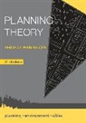 Philip Allmendinger - Planning Theory