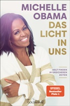 Michelle Obama - Das Licht in uns